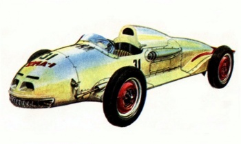 Moskvič G-1